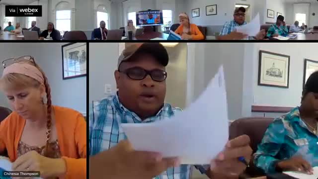 Athens-Clarke County committee asks staff to redesign leasing policy, seek structured community-benefit test