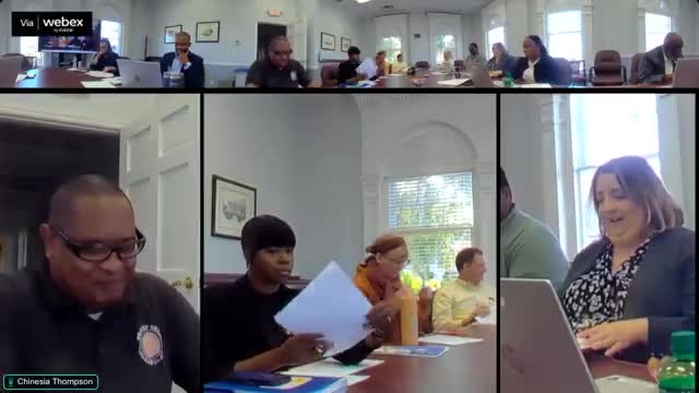 Committee debates structured public-benefit criteria for nonprofit leases; staff to refine scoring and legal review