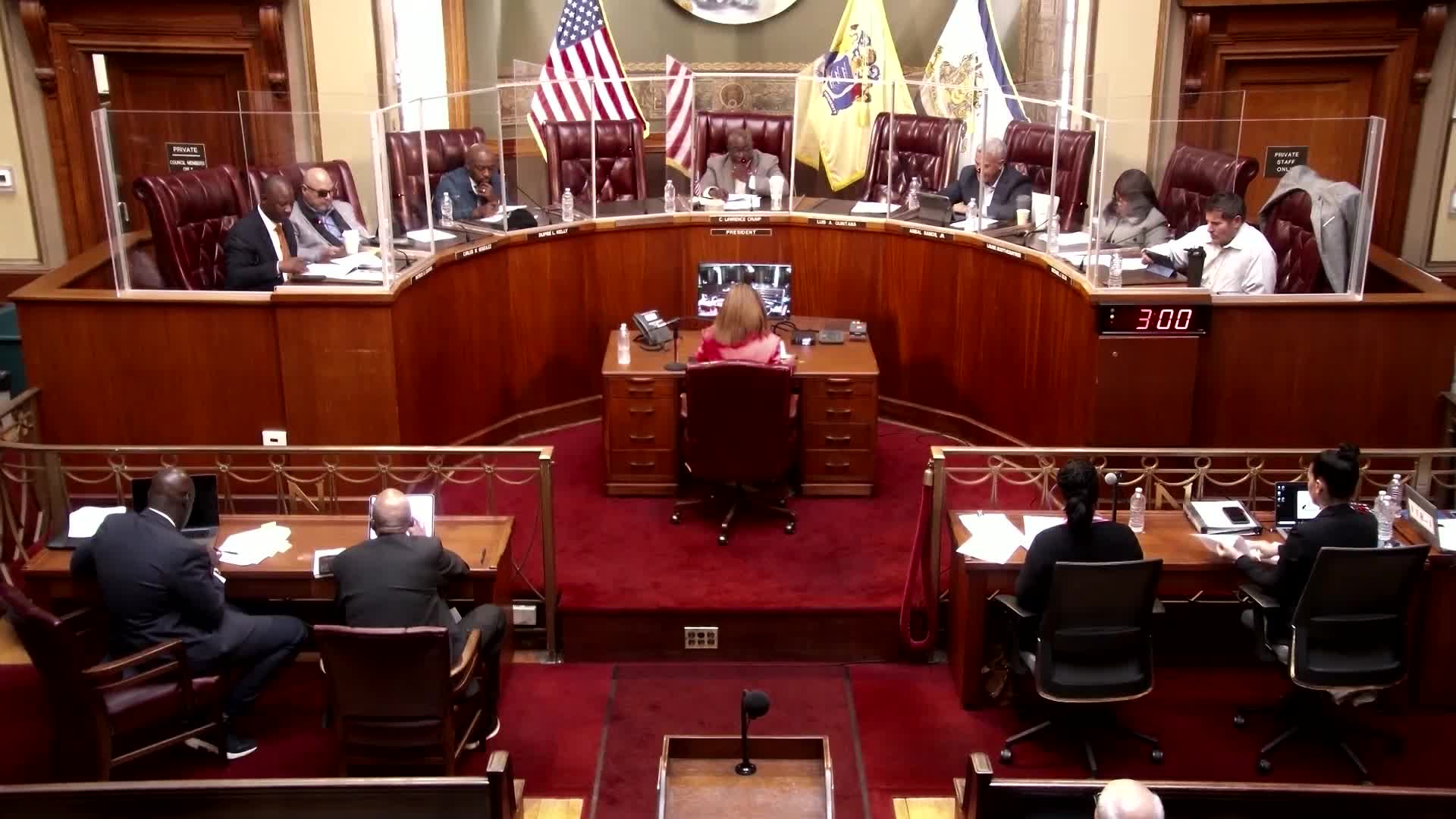 Council reviews bulk-water contract to Piquantec; director details $3,421 per-million-gallon rate and expected volumes