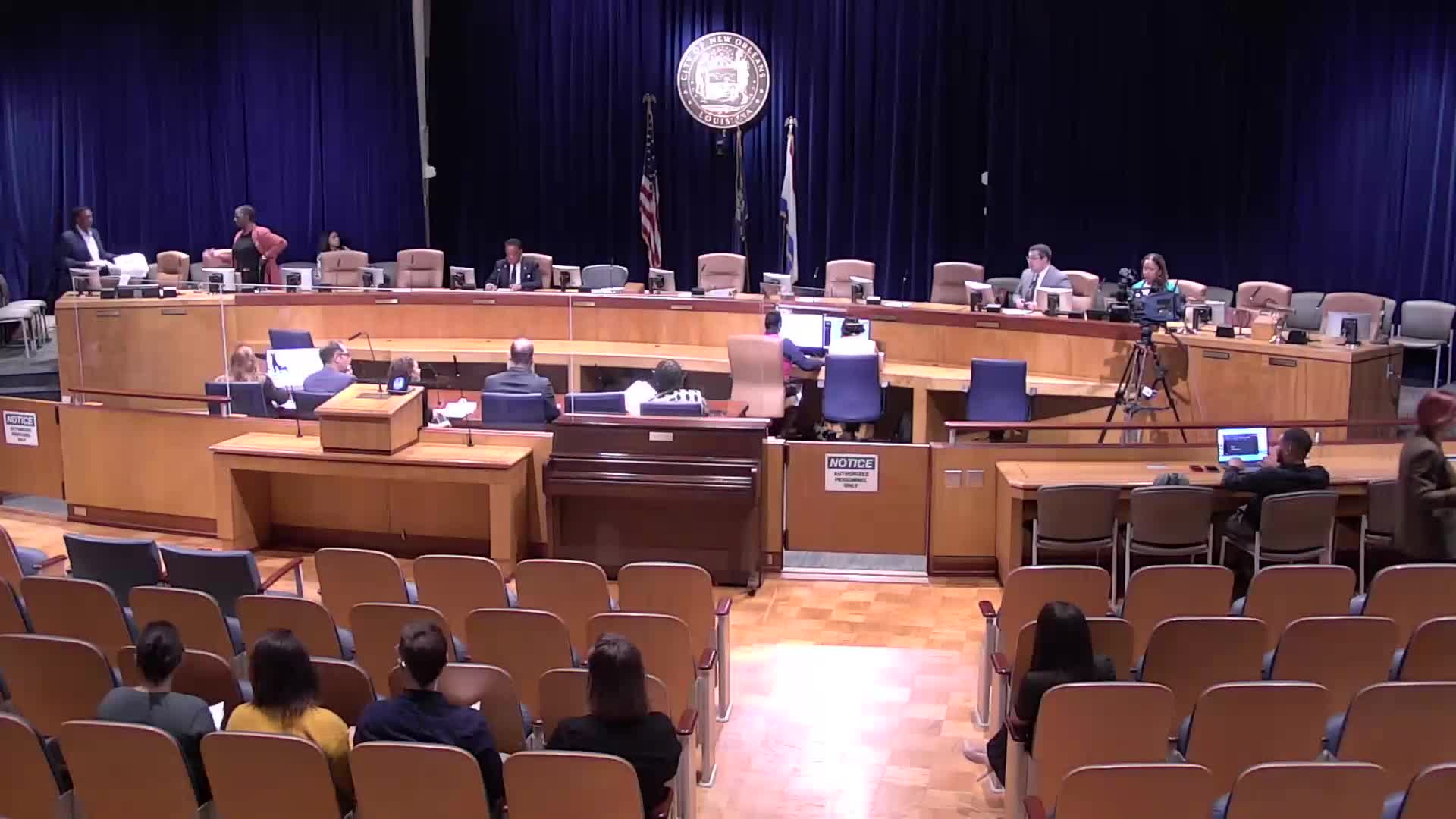 New Orleans public defenders warn proposed $3M-plus cut would harm client services amid rising caseload