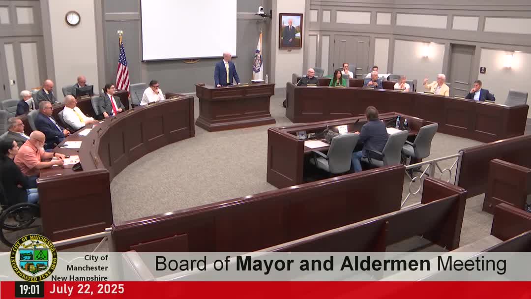 Board authorizes mayor to negotiate amended contract for third-level garage up to $21 million; nonpublic session and sealing of minutes approved