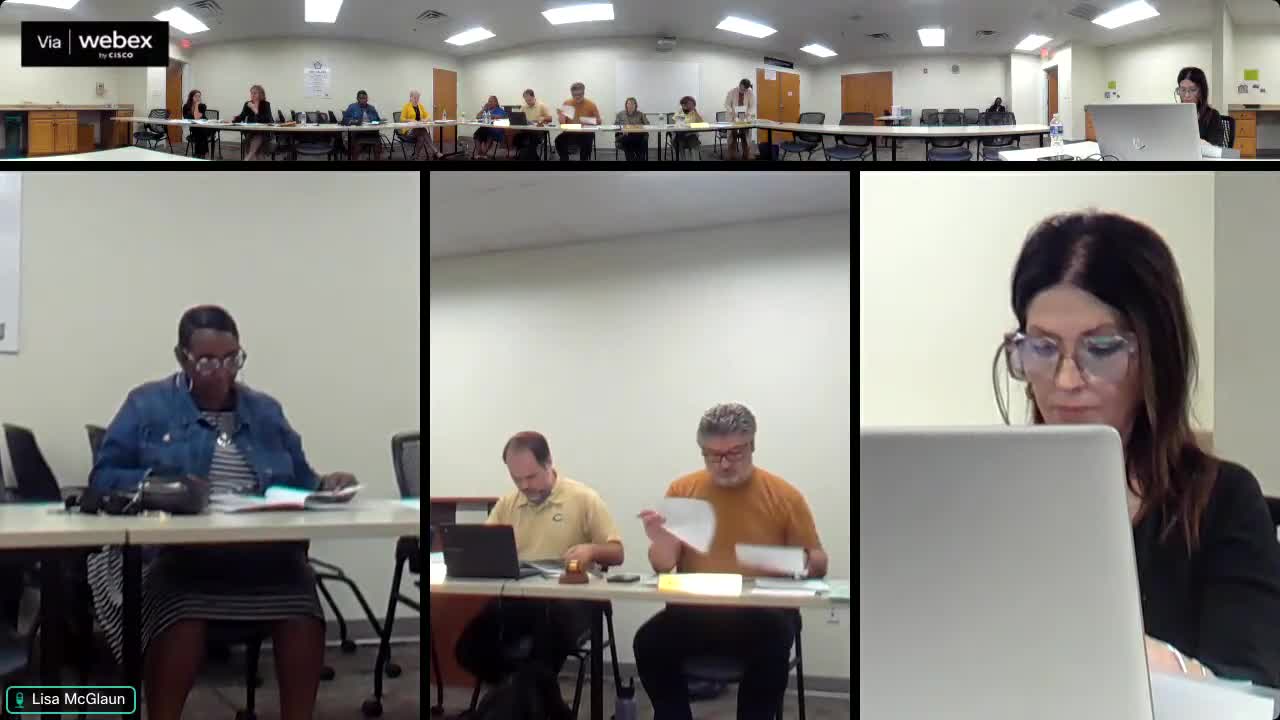 Board weighs poll-worker lunches, survey planned after complaints about repeat meals