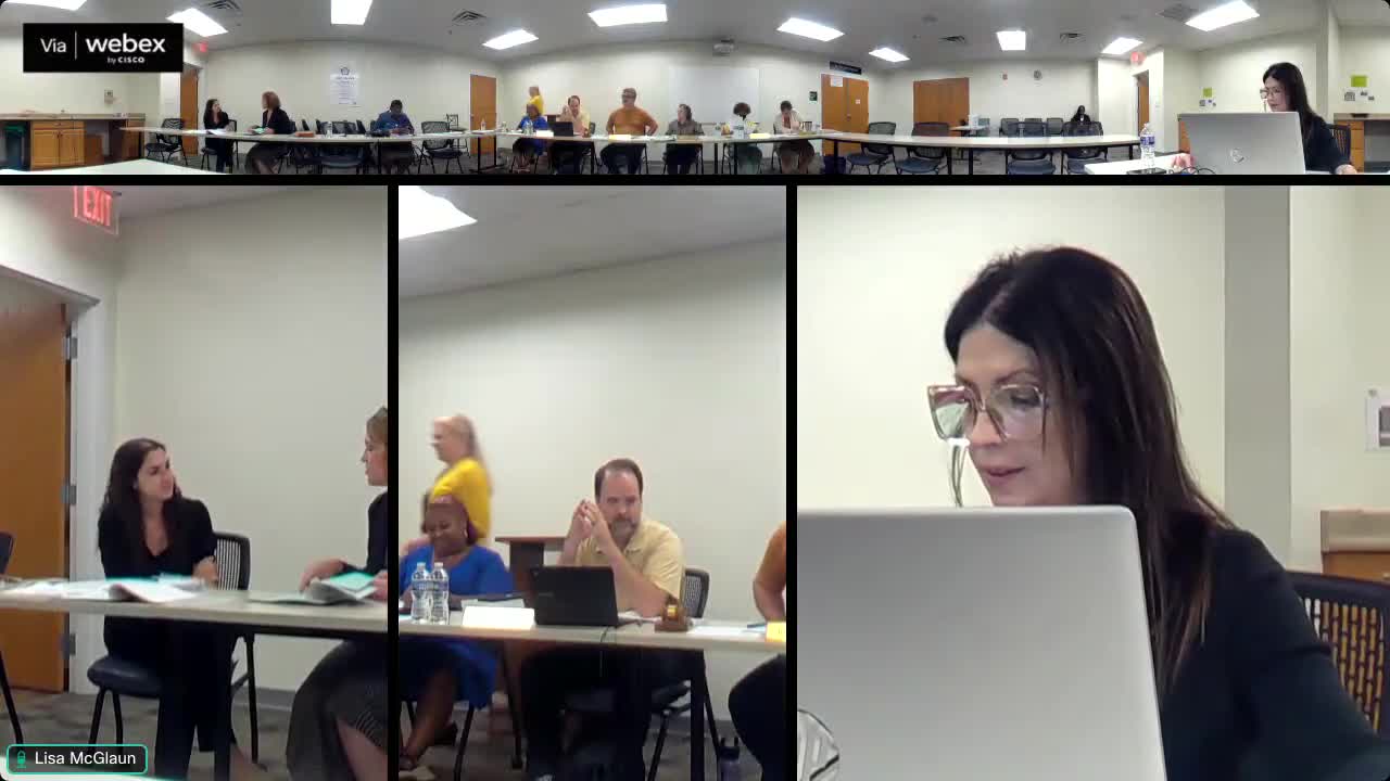 Elections staff continue search for permanent polling place for precinct 7A as churches decline