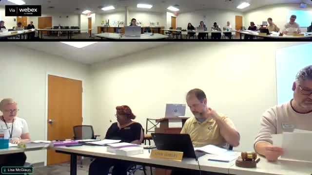 Elections board moves Precinct 7A polling place to Athens-Clarke County Library for May 2026
