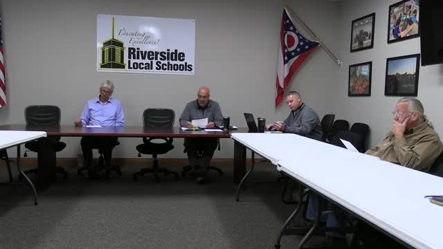 Riverside Local maintenance update: North Shore paving contract reapproval, roof repairs and Riverview football field water leak