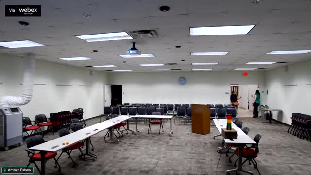 Concept review: proposal to widen serving windows and remove canopies at 225 E. Broad for proposed Zesto's walk‑up service