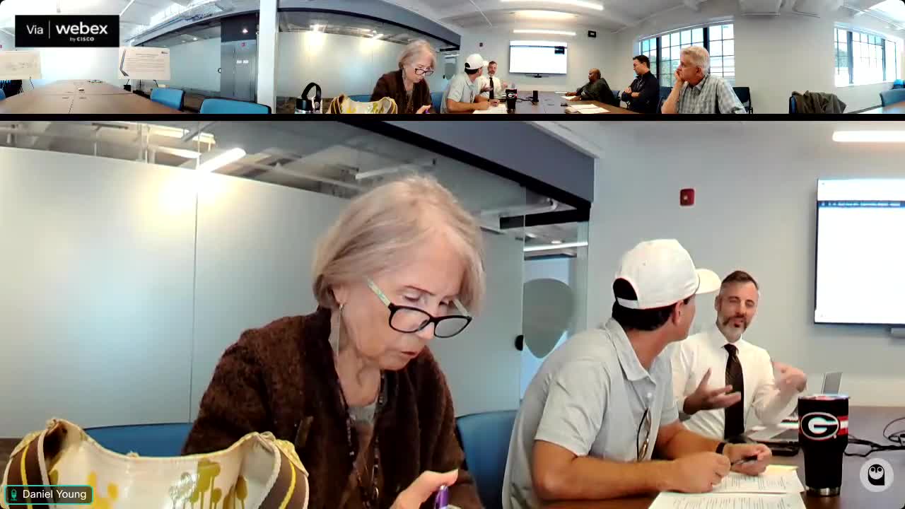 West Rock committee hears update: product still in development, timeline and data issues cited