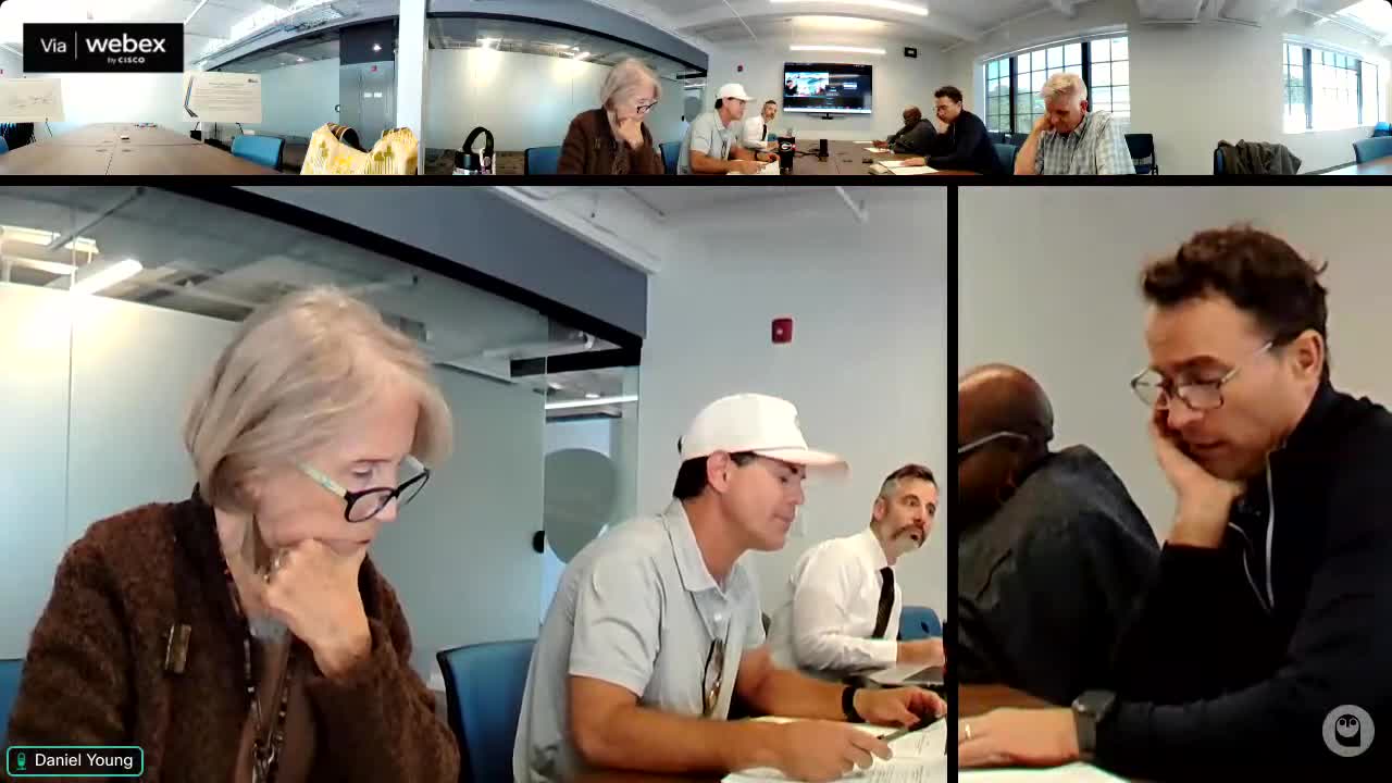 West Rock District committee approves meeting agenda and accepts June minutes