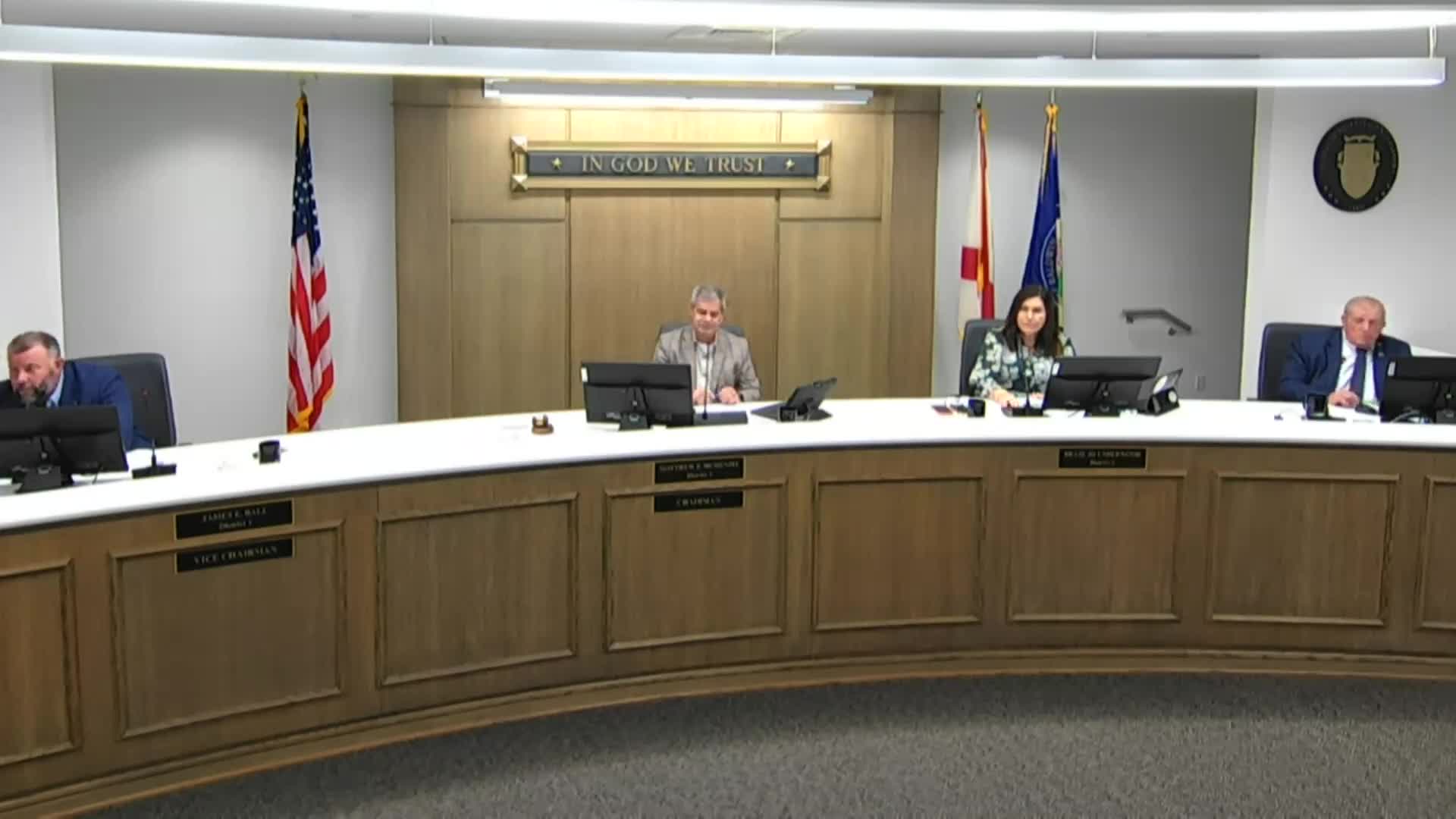 Baldwin County Commission approves three rezoning requests; residents raise traffic and rural-character concerns