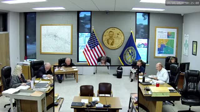 Board authorizes chair to sign letter urging congressional intervention on USPS service problems