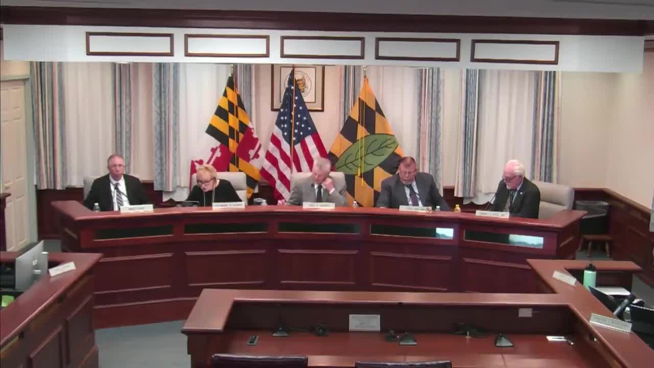 Board adopts $2.993 million FY2026 supplemental budget to cover mandated pension, detention and winter costs