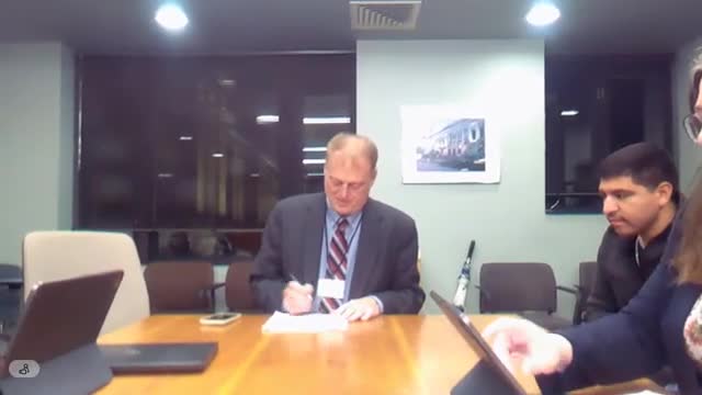 Kenosha County committee approves legal office budget largely tied to fixed costs