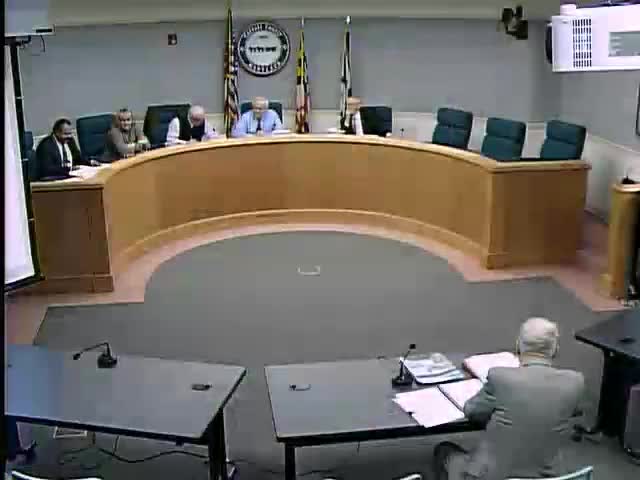 Zoning board says Nell’s Acres redesign is not a "substantial change"; site‑plan review still required