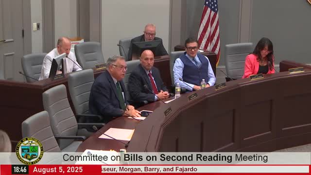 Board of Mayor and Aldermen approves update to food service code, raises fees