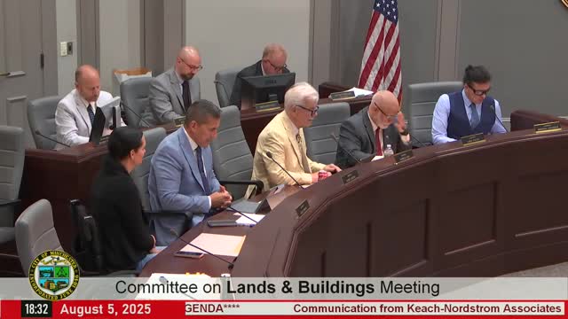 Manchester aldermen approve revocable license for 1555 Elm parking encroachment; table request for 175 Lincoln