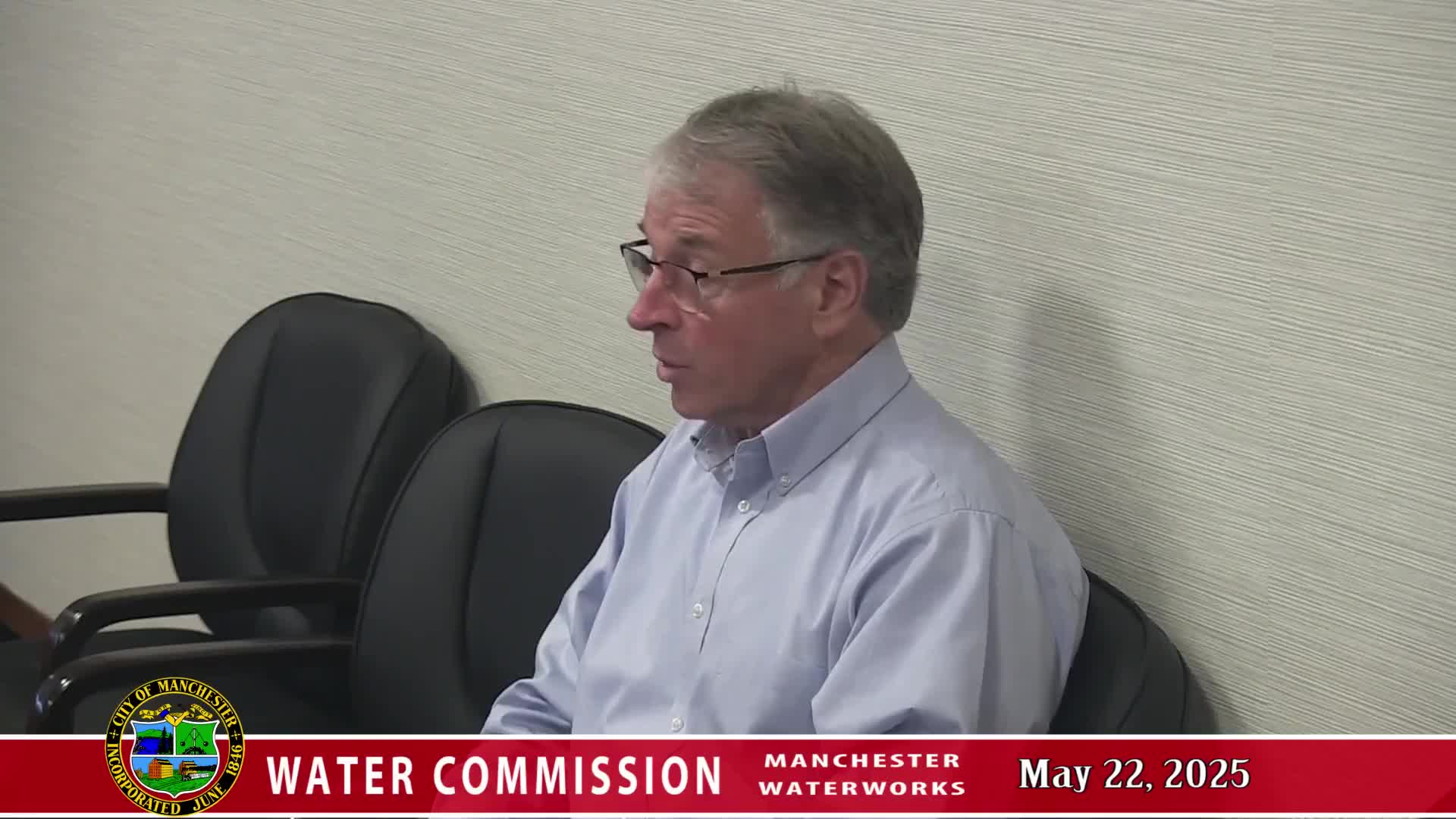 Manchester Water Works board approves negotiations to supply 1.5 million gallons daily to Hooksett/Hooksett Village Water Precinct