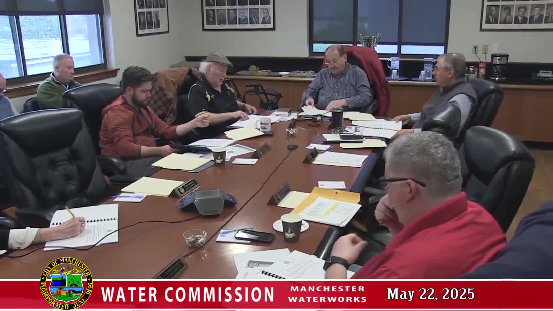 Board approves tentative agreement with Local 8938; union to move to Evergreen pay scale