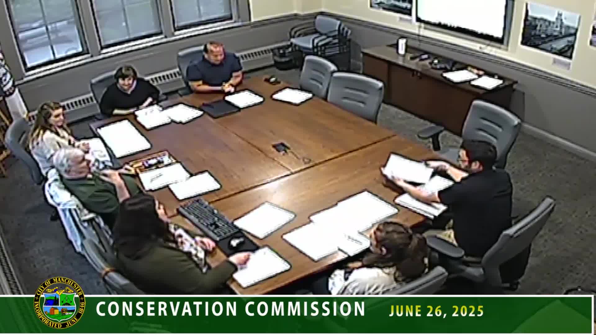 Planning staff previews new zoning map, releases updated ordinance in August with 60‑day public comment period