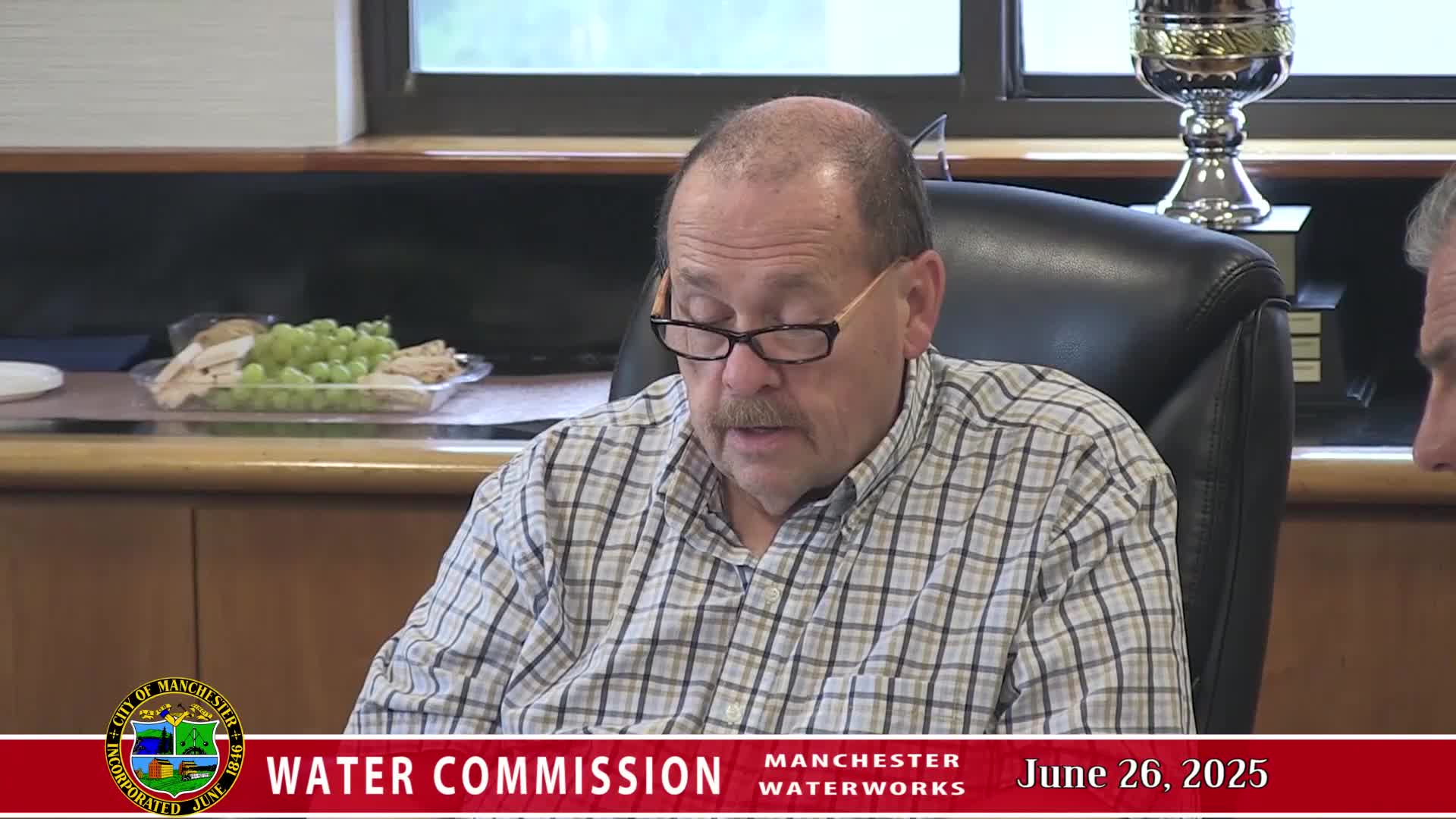 Board approves grant amendment, bid award, permit and real-estate listing extension