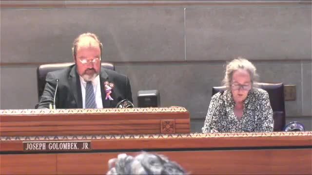 Committee tables Buffalo Citywide homestead plan; public hearing set for Nov. 5