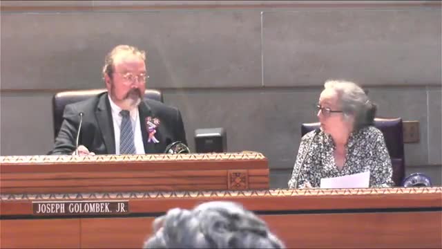 Committee approves renaming of Wealth Wilson Park Loop to Mary McLean Wilson Trail
