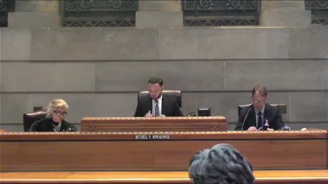 Union warns Buffalo police staffing could fall below minimum if medical MOA is not extended