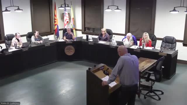 Clarkdale approves purchase of two electric police vehicles and upfitting using grant funds