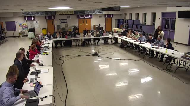 Derry schools superintendent previews rebranded budget process, asks committee to focus questions