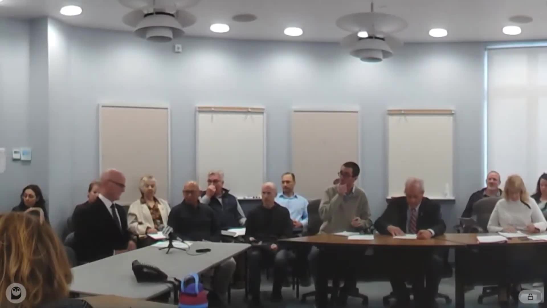 Bedford County officials describe juvenile justice practices, limited placements and 68% rise in hearings