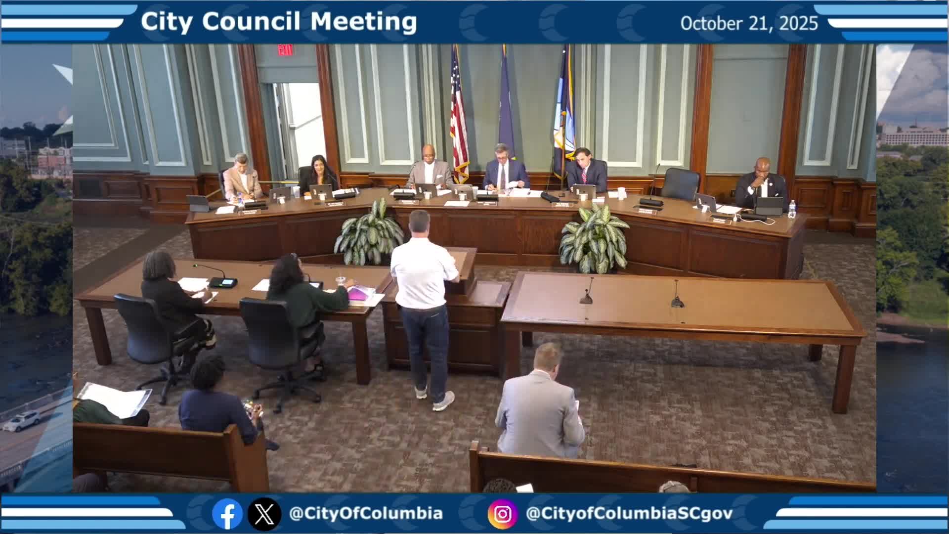 Council approves annexation, zoning for Rosewood Drive townhome project proposed by Seawell family