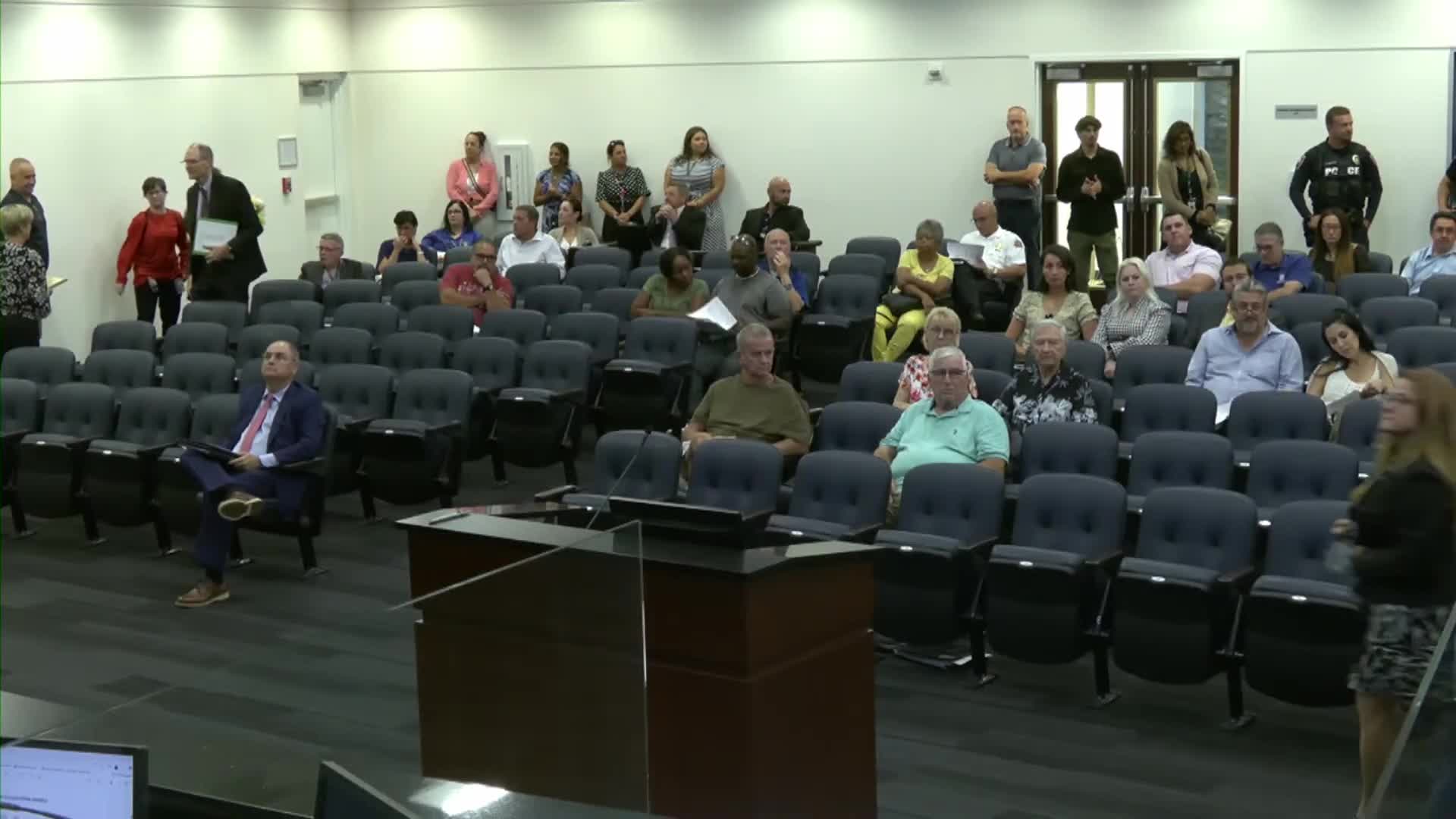 Pembroke Pines votes unanimously to support CARD 'autism friendly city' designation