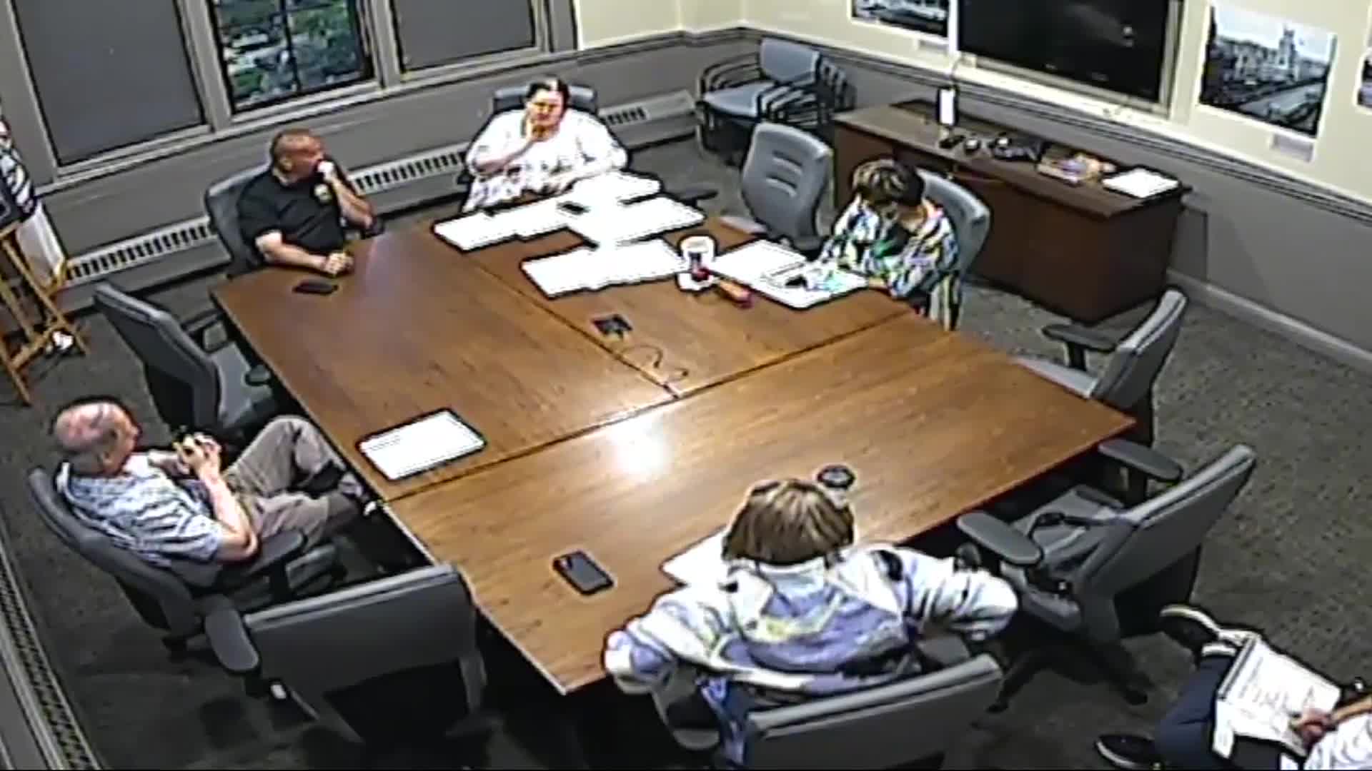 Jody Brown elected chair of Manchester Housing Commission in 4-1 vote