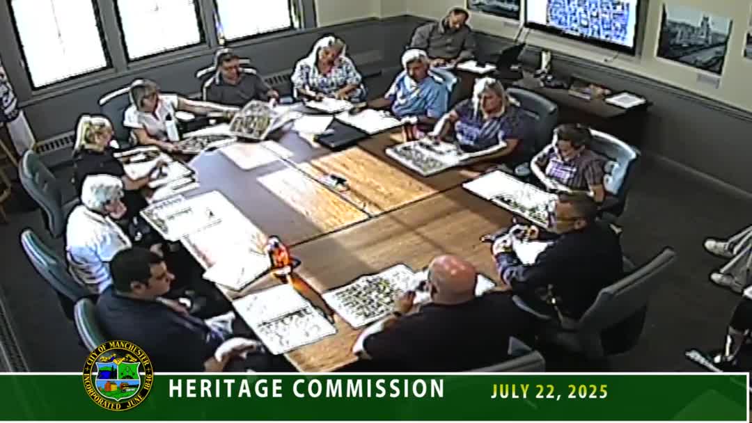 Developers pitch boutique hotel, social club and spa for Chandler House at 151 Walnut