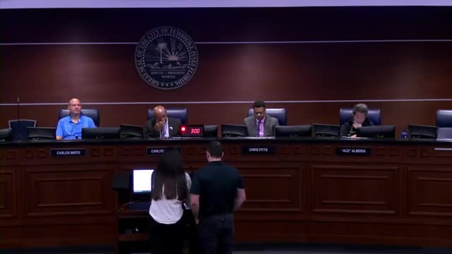 Board approves side-setback variance for bedroom addition in Boulevard Heights