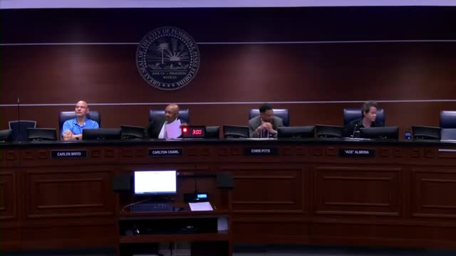 Board of Adjustment reschedules two 2026 meeting dates