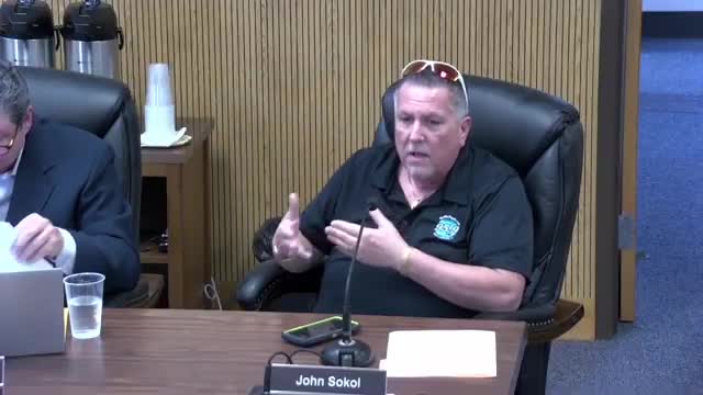 Leesburg CRA approves $15,100 one‑time seed grant to Downtown Leesburg Business Association