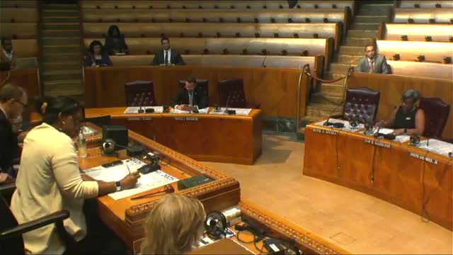 Buffalo councilmember proposes using vacant school buildings for year-round youth programs; item tabled