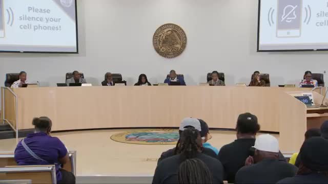 Miami Gardens launches CityCares portal and resident assistance tables to track nonemergency requests