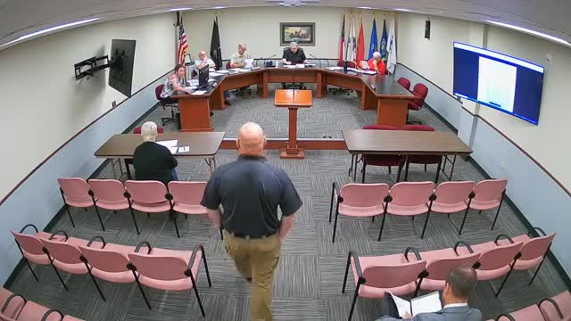 Officials warn of aging jail, transport and 9‑1‑1 systems; NextGen 9‑1‑1 and facility upgrades will require major investment