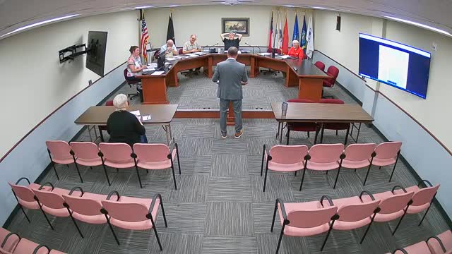 Senior center seeks support to restore meal service, preserve building and boost volunteer programs