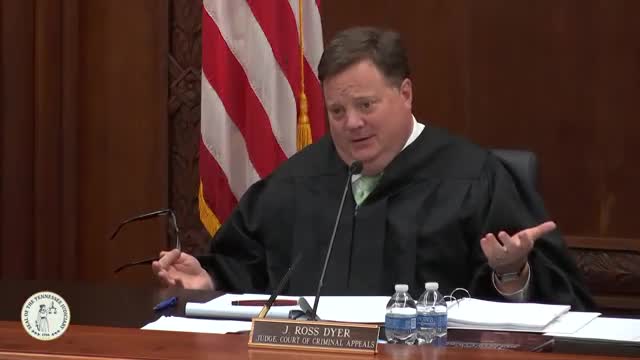 Appellate panel questions jurisdiction to decide certified question without plea-hearing transcript