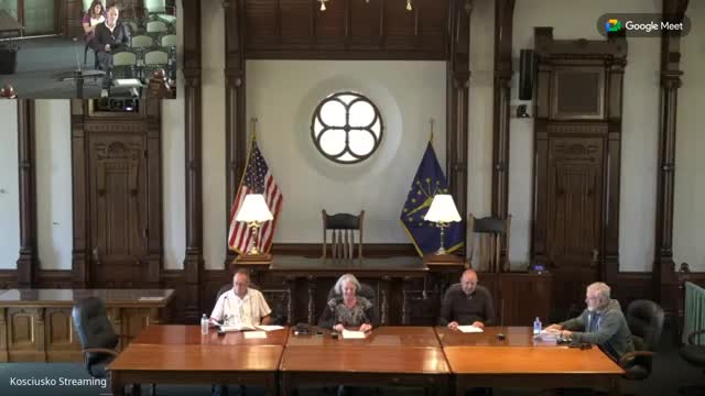 Parks board approves $3,850 change order to reinstall bollards on Chinworth Bridal Trail; discusses signage, bridge inspection and funding