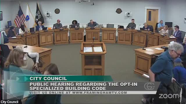 Council debates adding city council as special‑permit granting authority for very large projects; continues review to Nov. 18