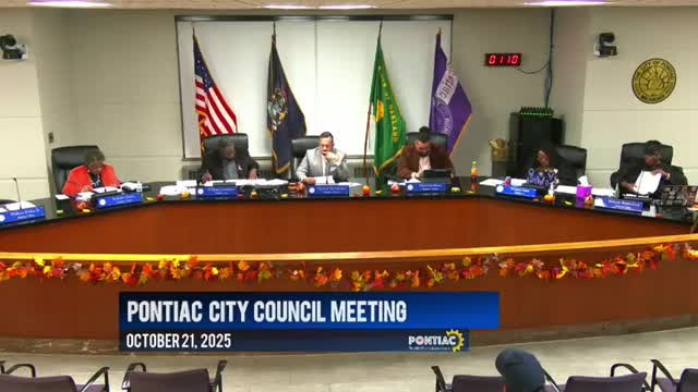 Council awards demolition and construction contracts to replace MLK Jr. Boulevard bridge; engineering services also approved