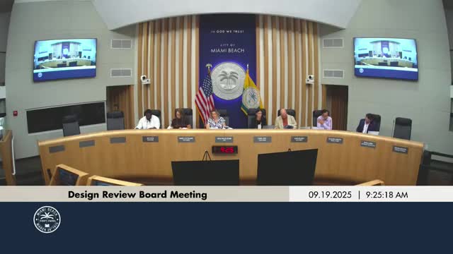 Design Review Board approves 3-foot height waiver for San Marino Drive residence