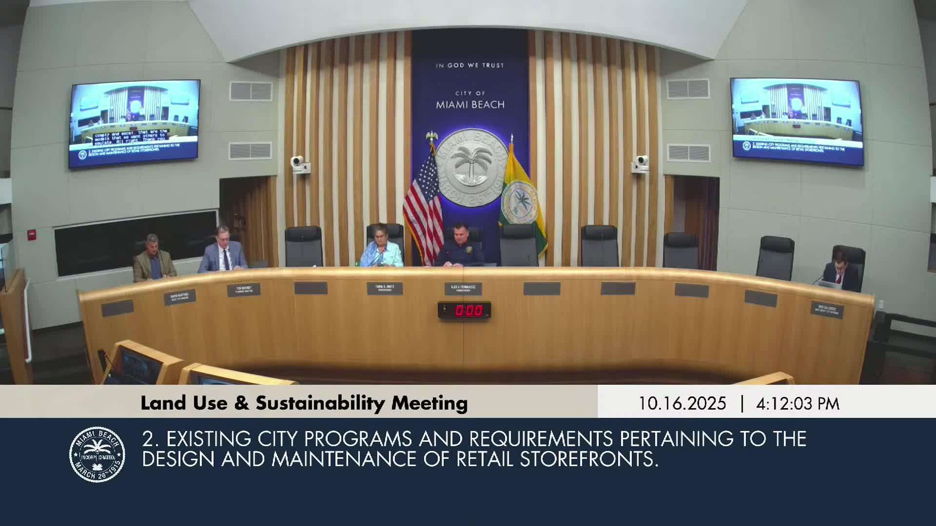 Study finds Alton Road sewer system lacks capacity for large Live Local projects; committee seeks alternatives