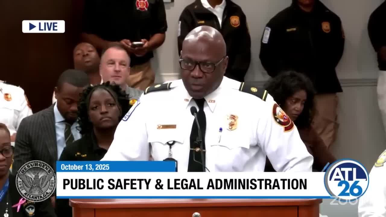 Committee asks fire chief to adopt four-person staffing standard; chief and union differ on approach