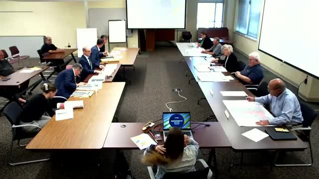 McHenry County hearing on Crystal Lake Solar project continued after public objections