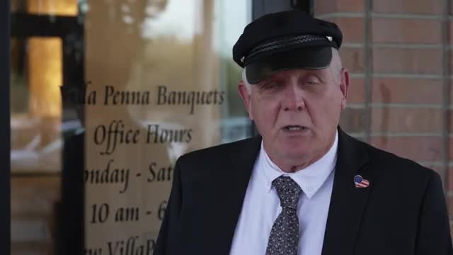 Sterling Heights foundation’s 'Putting on the Ritz' raises funds, honors attorney Clark Andrews