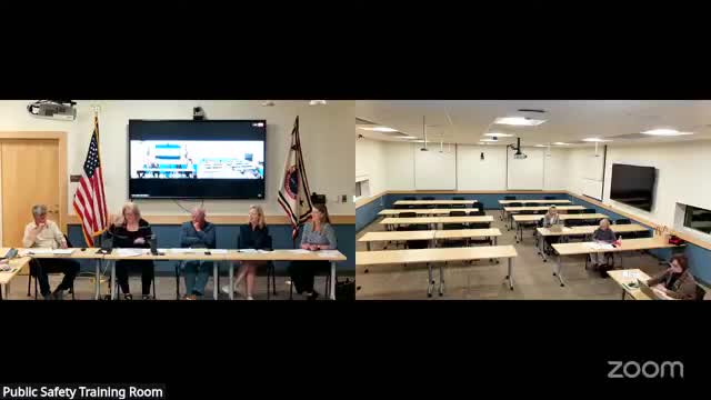 Tricentennial committee finalizes Heritage Day staffing, tent and merchandise plans; seeks website and mailing tools